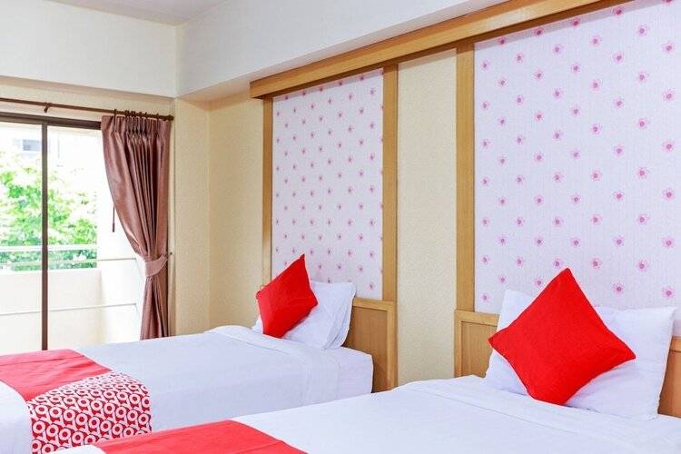 P-Park Hotel Bangkok