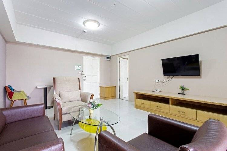 P-Park Hotel Bangkok