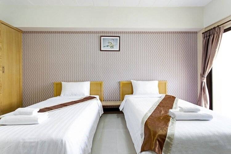 P-Park Hotel Bangkok