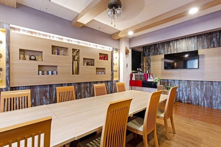 P-Park Hotel Bangkok