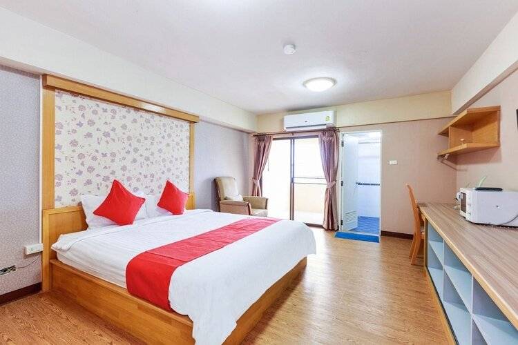 P-Park Hotel Bangkok