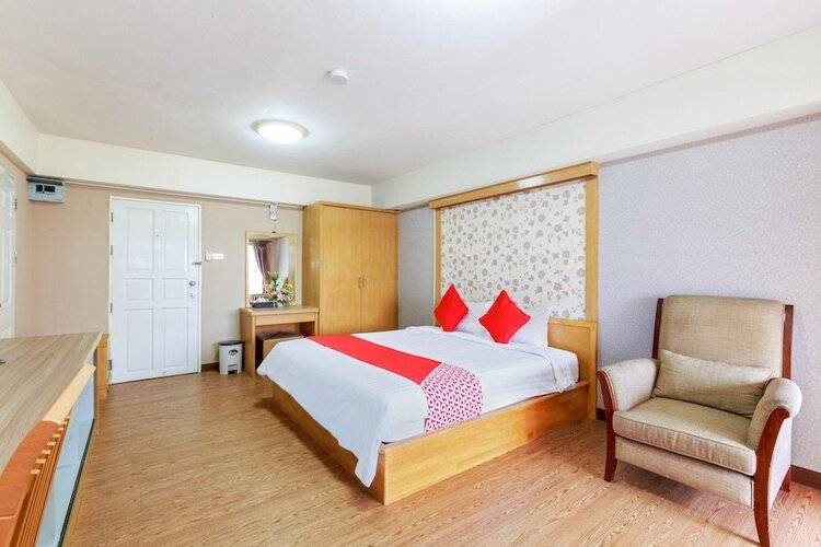 P-Park Hotel Bangkok