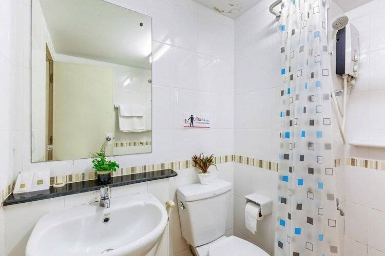 P-Park Hotel Bangkok