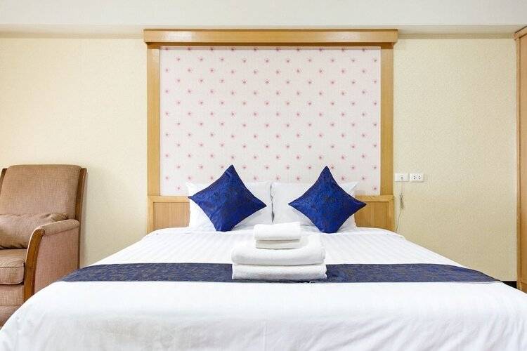 P-Park Hotel Bangkok