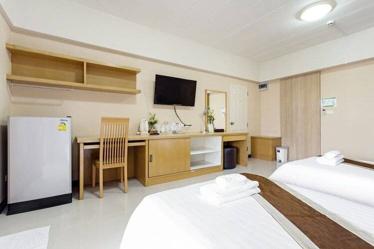 P-Park Hotel Bangkok