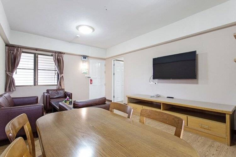 P-Park Hotel Bangkok