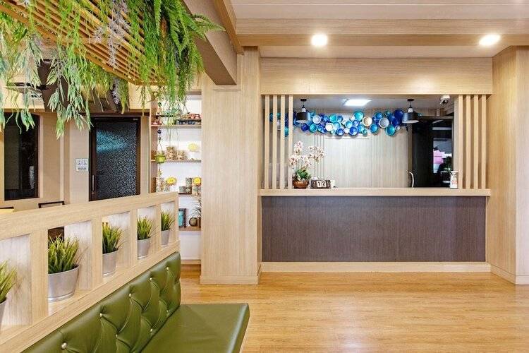 P-Park Hotel Bangkok