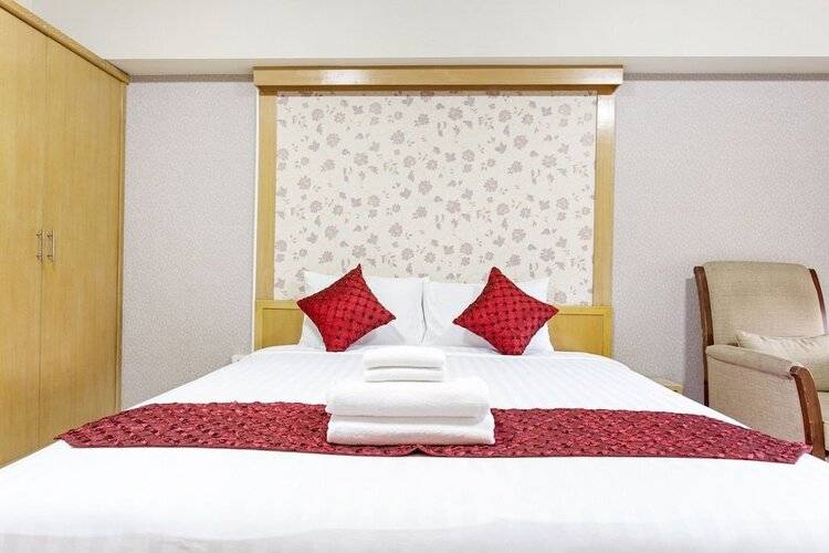 P-Park Hotel Bangkok