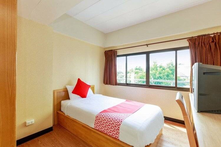 P-Park Hotel Bangkok