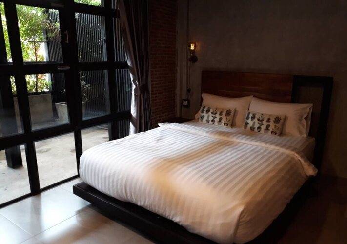 Kk Hostel