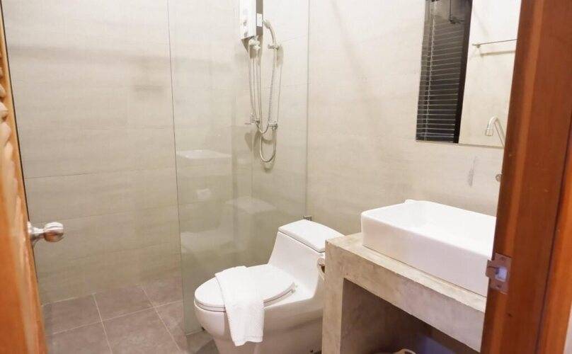 Kk Hostel