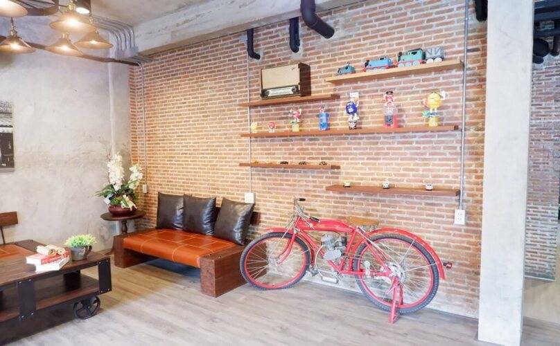 Kk Hostel
