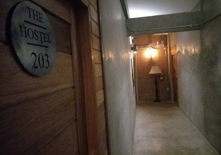 Kk Hostel