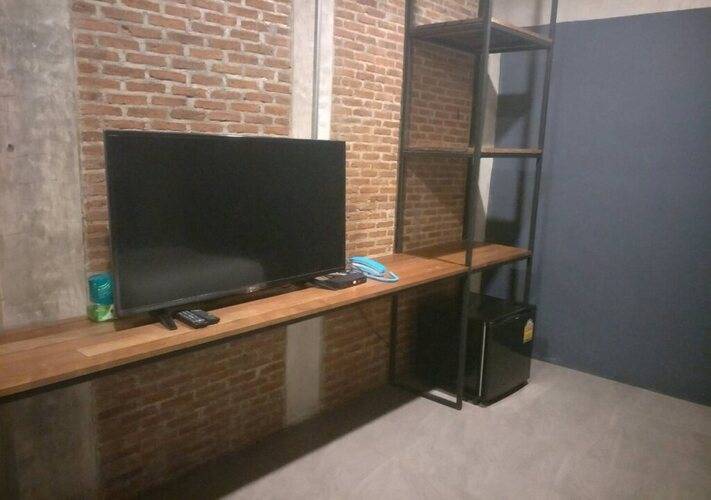 Kk Hostel