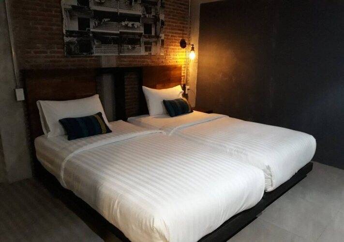 Kk Hostel