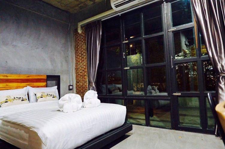 Kk Hostel