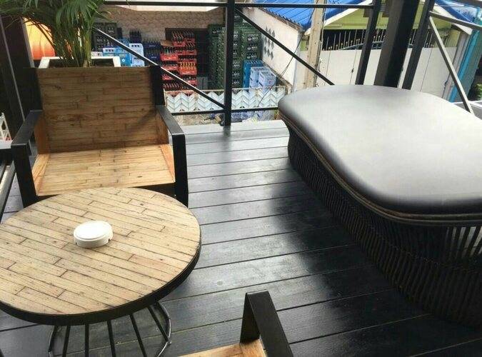 Kk Hostel