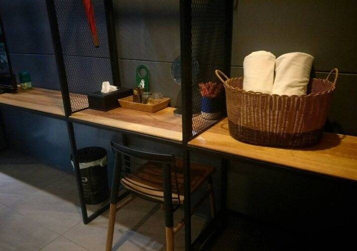 Kk Hostel