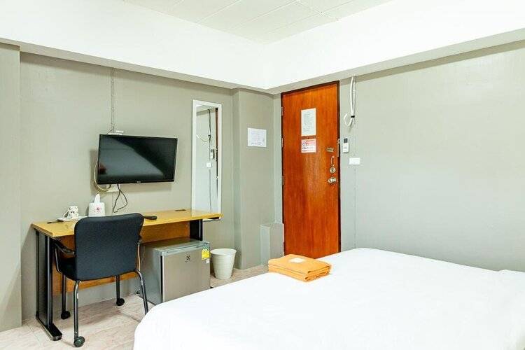 Alanda Hotel & Apartment