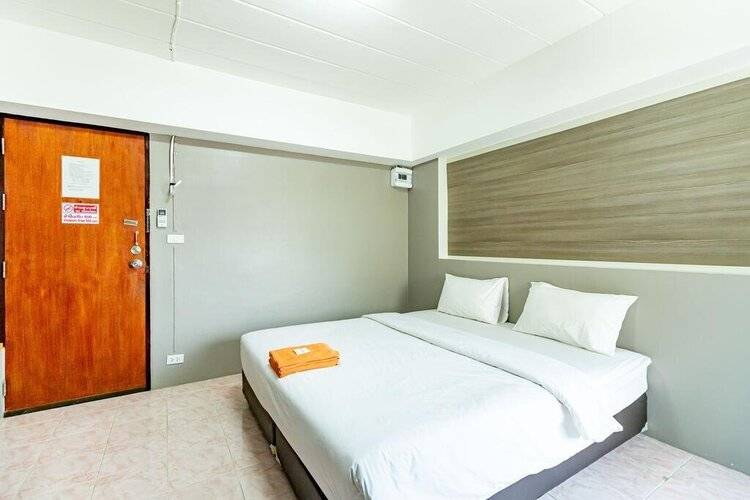 Alanda Hotel & Apartment