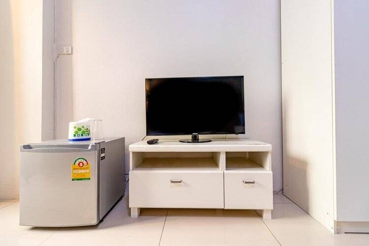 Alanda Hotel & Apartment