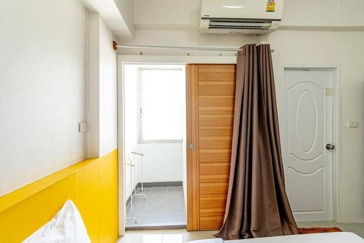 Alanda Hotel & Apartment