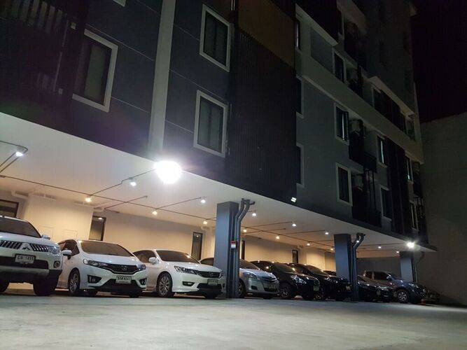 At Yaya
