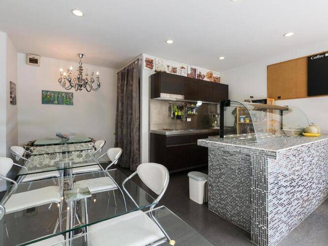 Marigold Ramkhamhaeng Boutique Apartment