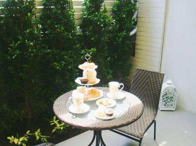 Marigold Ramkhamhaeng Boutique Apartment