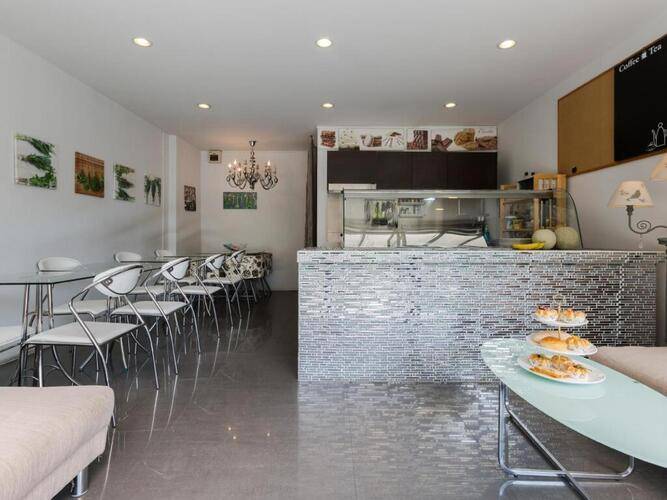Marigold Ramkhamhaeng Boutique Apartment