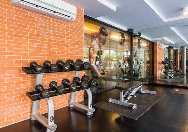 Marigold Ramkhamhaeng Boutique Apartment