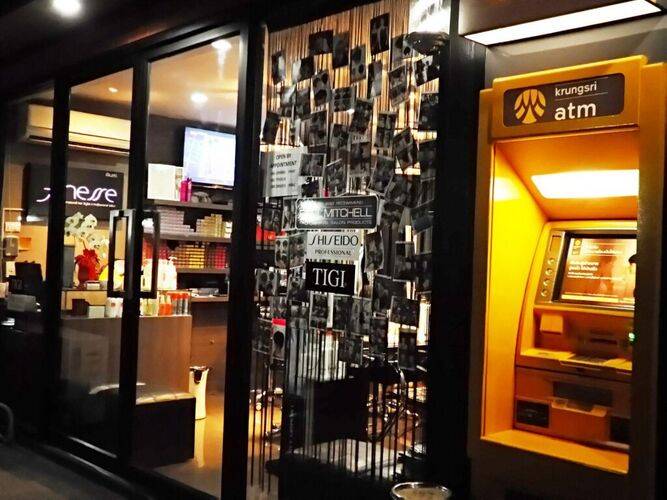 Marigold Ramkhamhaeng Boutique Apartment