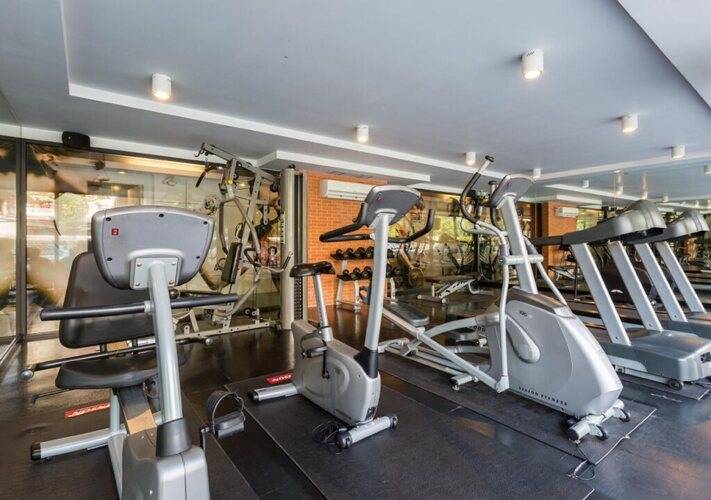 Marigold Ramkhamhaeng Boutique Apartment