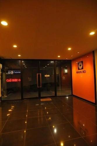 Marigold Ramkhamhaeng Boutique Apartment