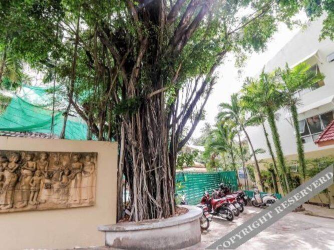 Nida Rooms Dino Park Karon