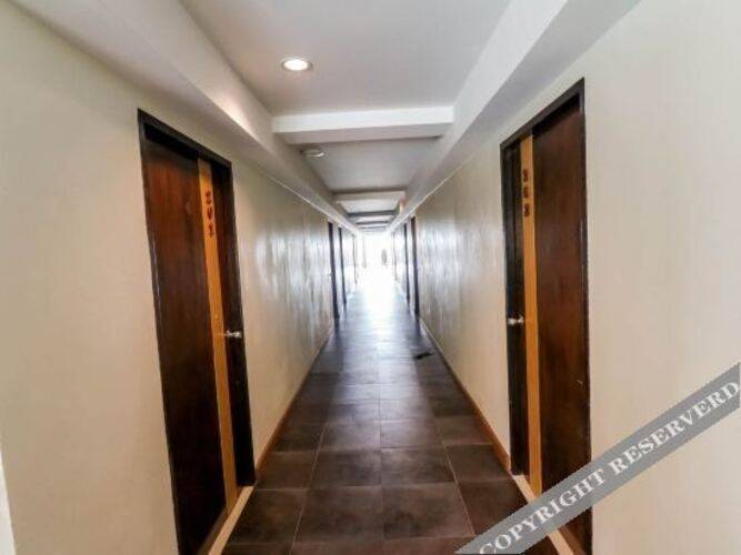 Nida Rooms Dino Park Karon