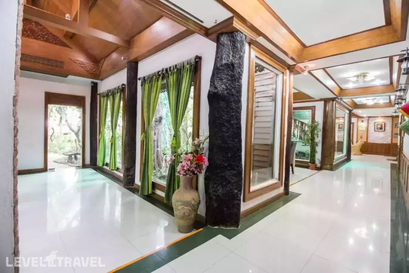 Oyo 987 Piyapruk Resort