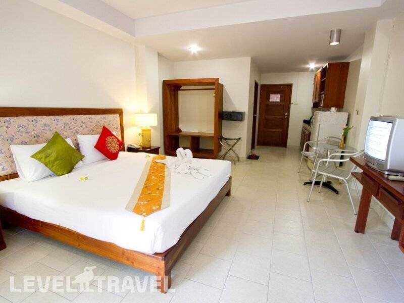 Фотография Bella Villa Pattaya 3rd Road