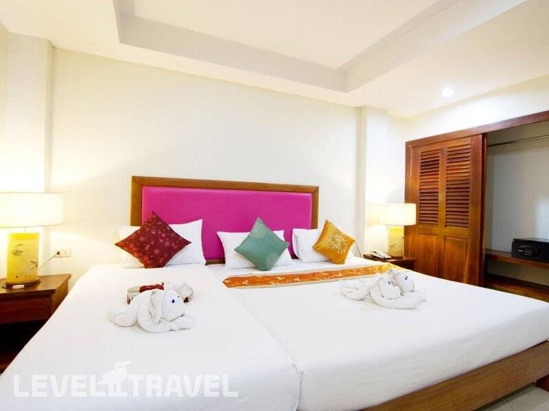 Фотография Bella Villa Pattaya 3rd Road