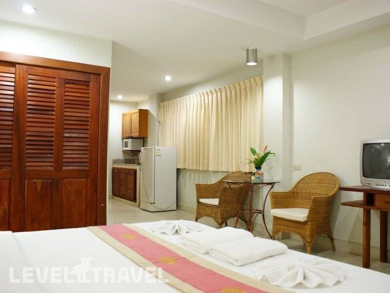 Фотография Bella Villa Pattaya 3rd Road