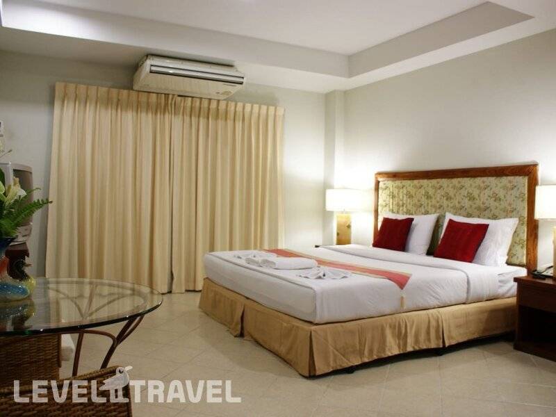 Фотография Bella Villa Pattaya 3rd Road