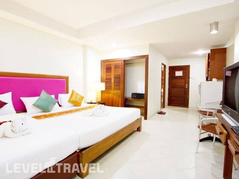 Фотография Bella Villa Pattaya 3rd Road