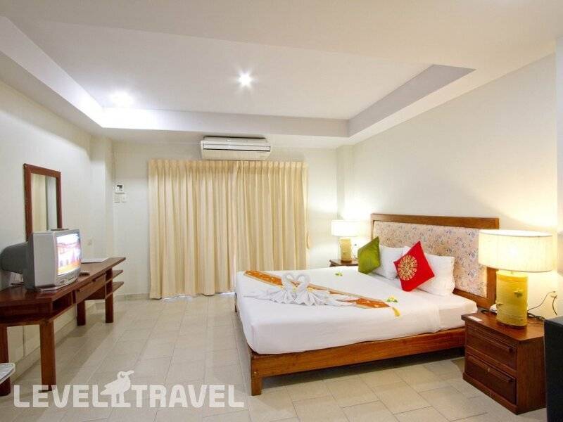 Фотография Bella Villa Pattaya 3rd Road