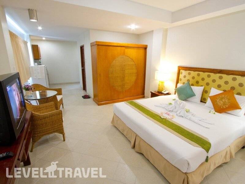 Фотография Bella Villa Pattaya 3rd Road
