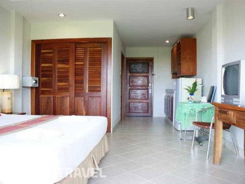 Фотография Bella Villa Pattaya 3rd Road
