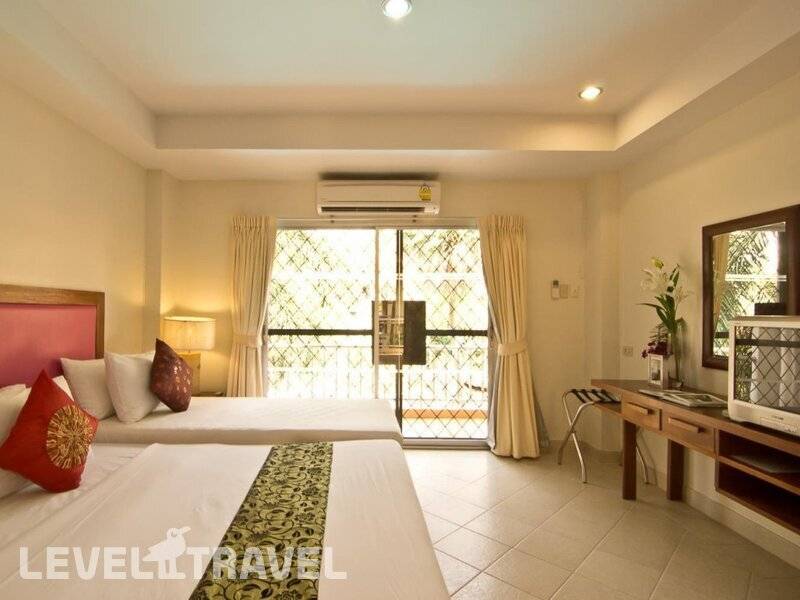 Фотография Bella Villa Pattaya 3rd Road