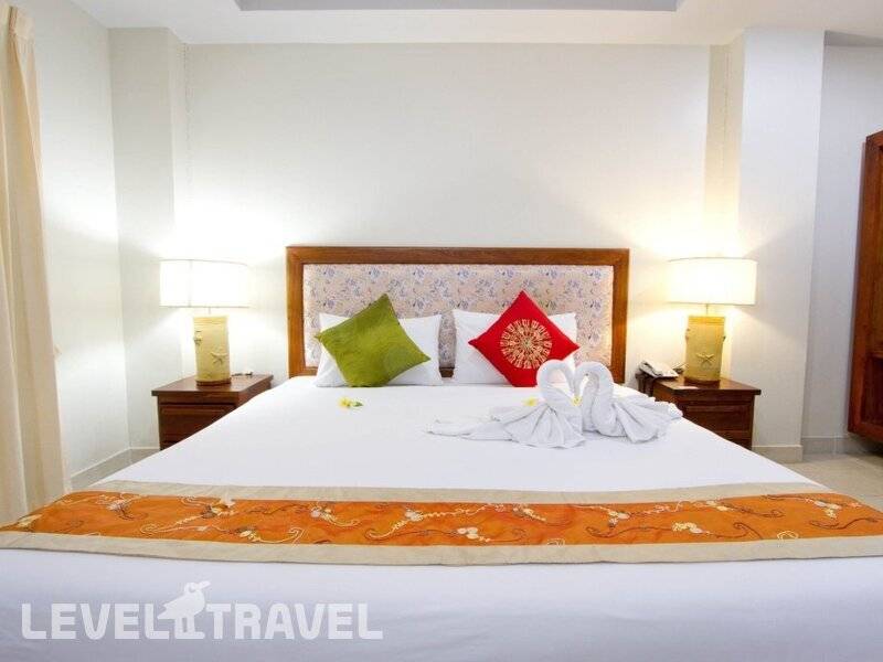 Фотография Bella Villa Pattaya 3rd Road