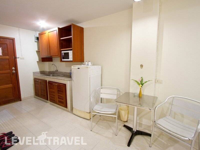 Фотография Bella Villa Pattaya 3rd Road