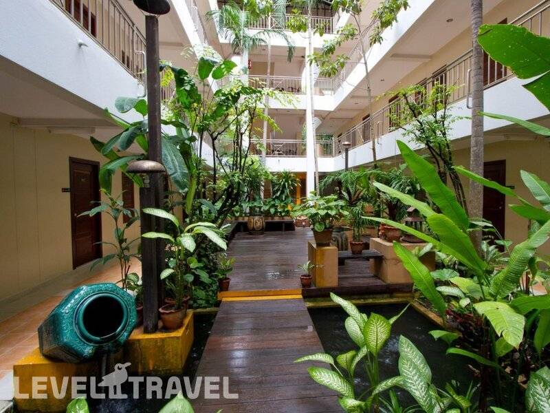 Фотография Bella Villa Pattaya 3rd Road