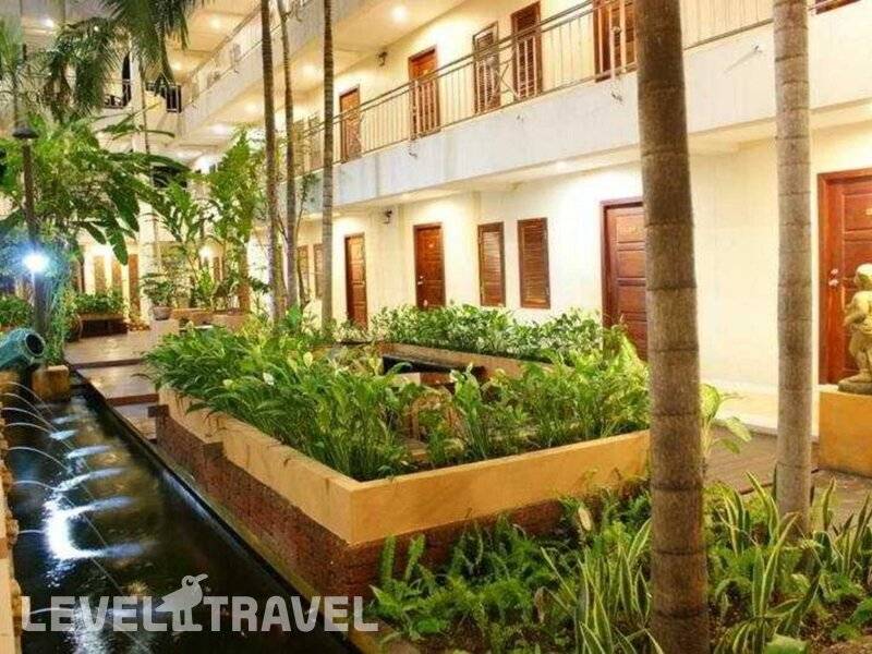 Фотография Bella Villa Pattaya 3rd Road